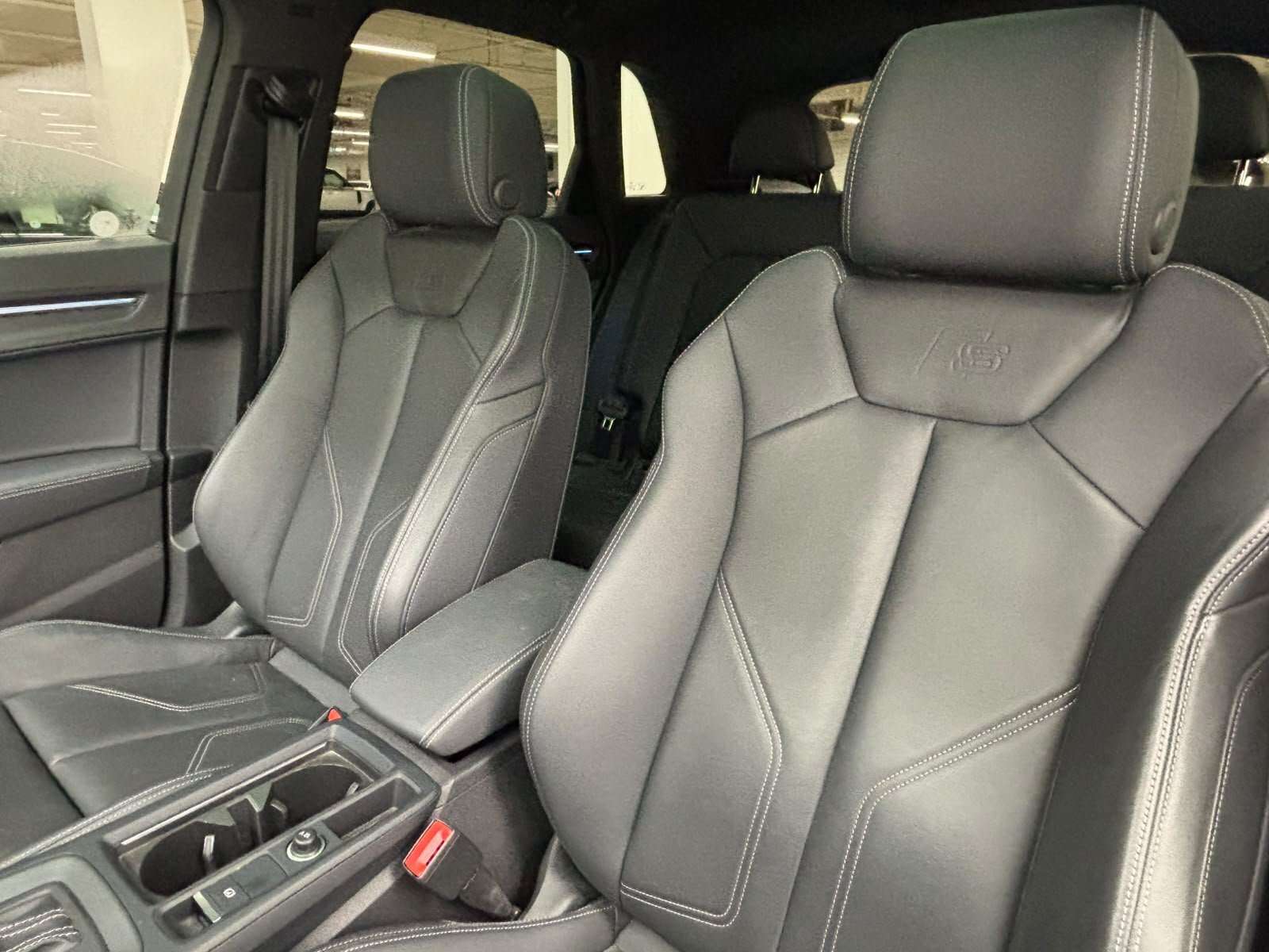 2024 Audi Q3 Technik | 360 Camera | Navigation | Sunroof thumb 13