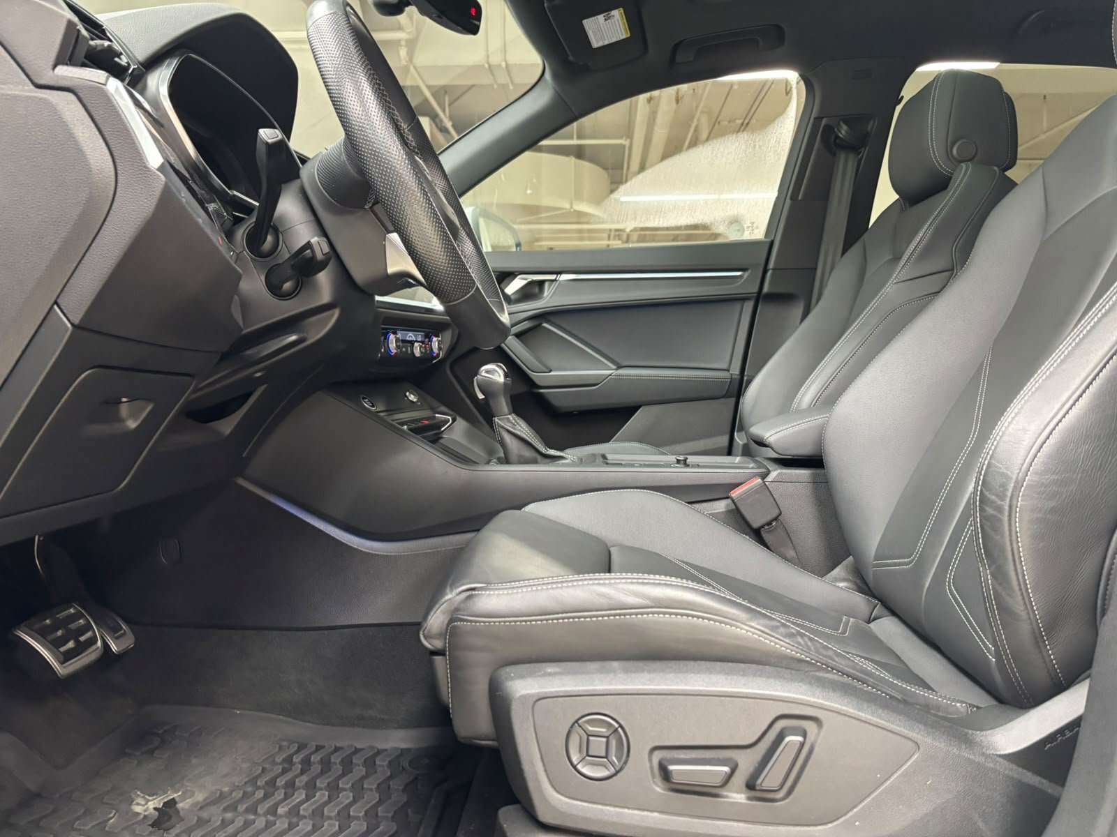 2024 Audi Q3 Technik | 360 Camera | Navigation | Sunroof thumb 14