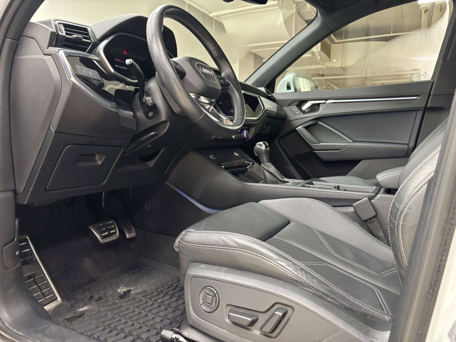 2024 Audi Q3 Technik | 360 Camera | Navigation | Sunroof thumb 15