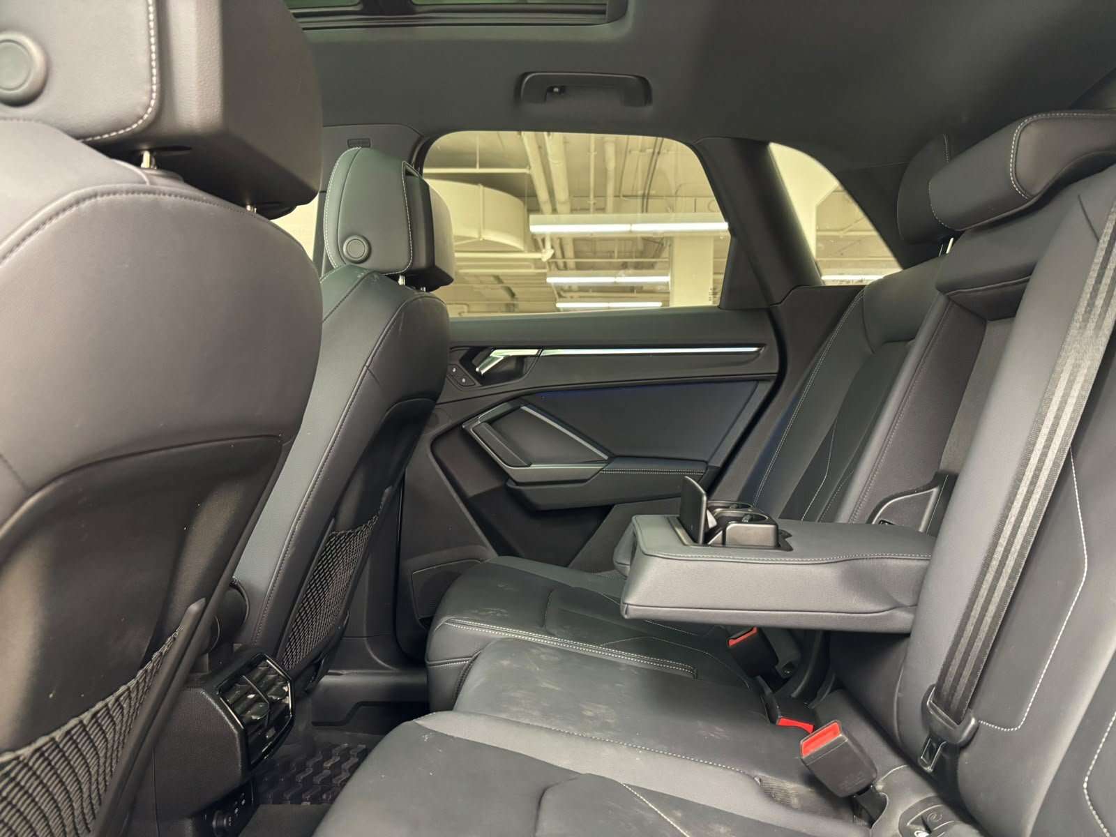 2024 Audi Q3 Technik | 360 Camera | Navigation | Sunroof thumb 16
