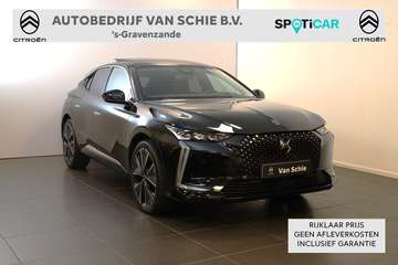 e-Tense 225 'Etoile' 20" | Panoramadak | Camera v+