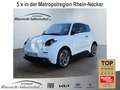 e.GO Life 20 first edition eFH ZV ESP ABS Servo TRC Airb Scheck Weiß - thumbnail 1