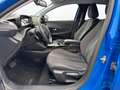 Peugeot 208 Elektro 98,7% Allure Pack Kamera ACC PDC SHZ Blau - thumbnail 11