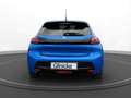 Peugeot 208 Elektro 98,7% Allure Pack Kamera ACC PDC SHZ Blau - thumbnail 7