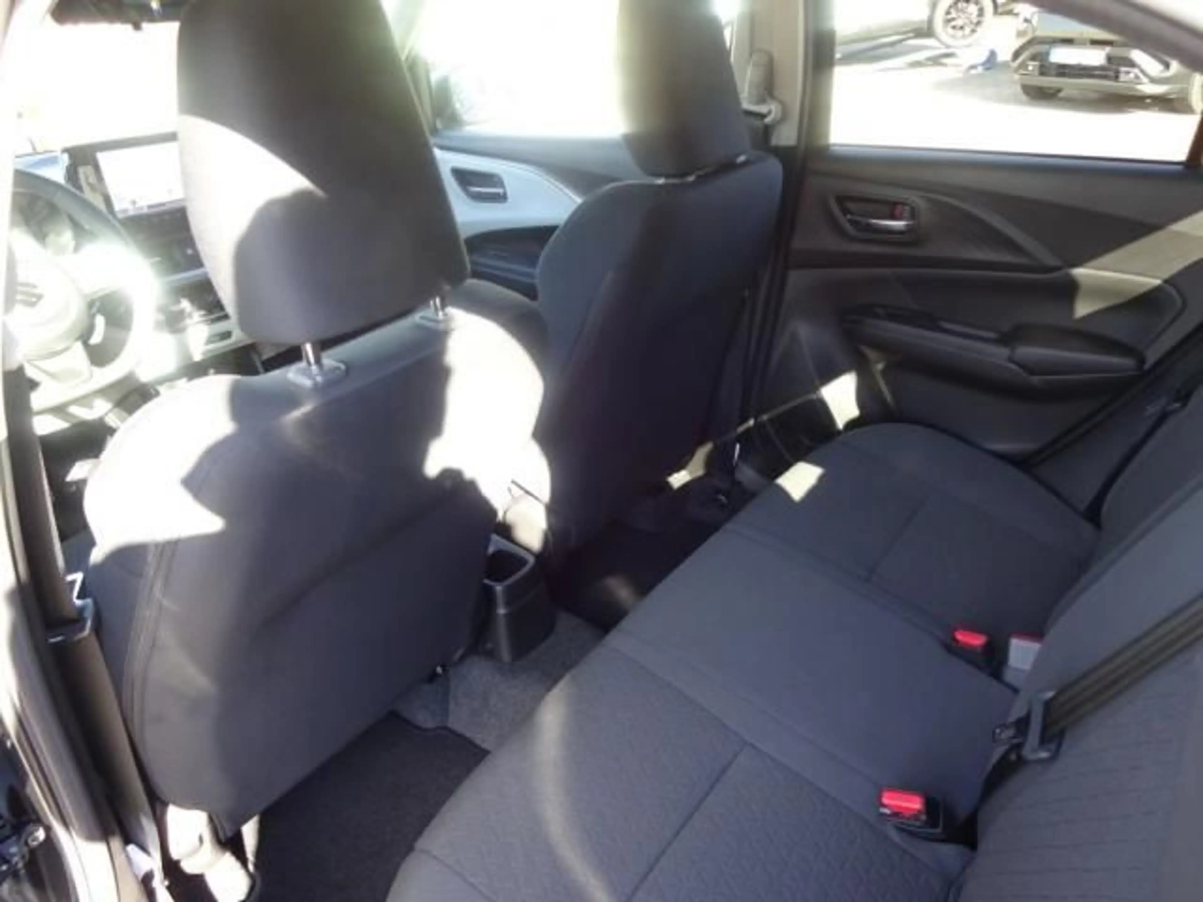 Suzuki Swift SWIFT 1.2 DUALJET ALLGRIP COMFORT+ NAVI SHZ EPH — photo 13