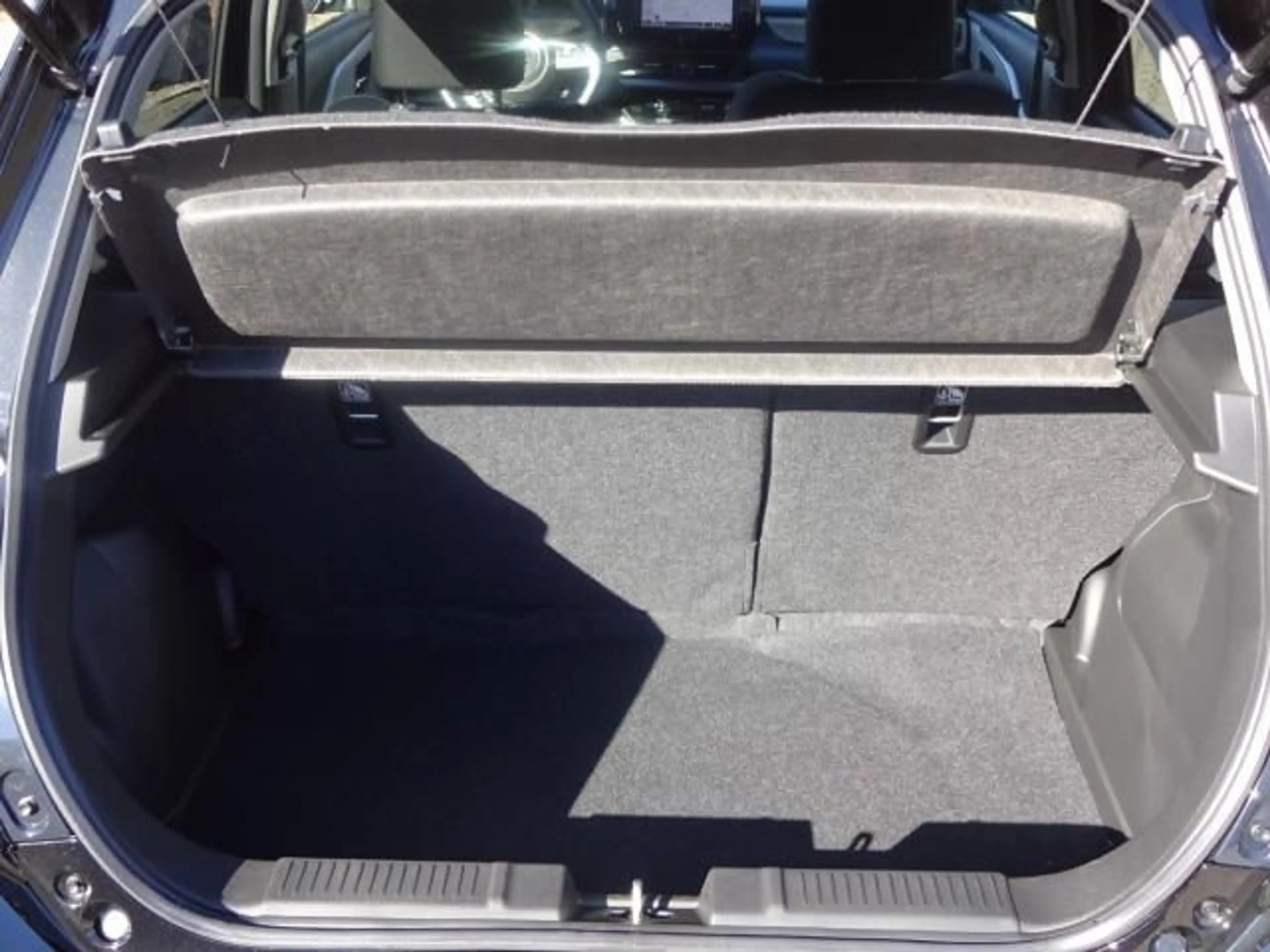 Suzuki Swift SWIFT 1.2 DUALJET ALLGRIP COMFORT+ NAVI SHZ EPH — photo 3