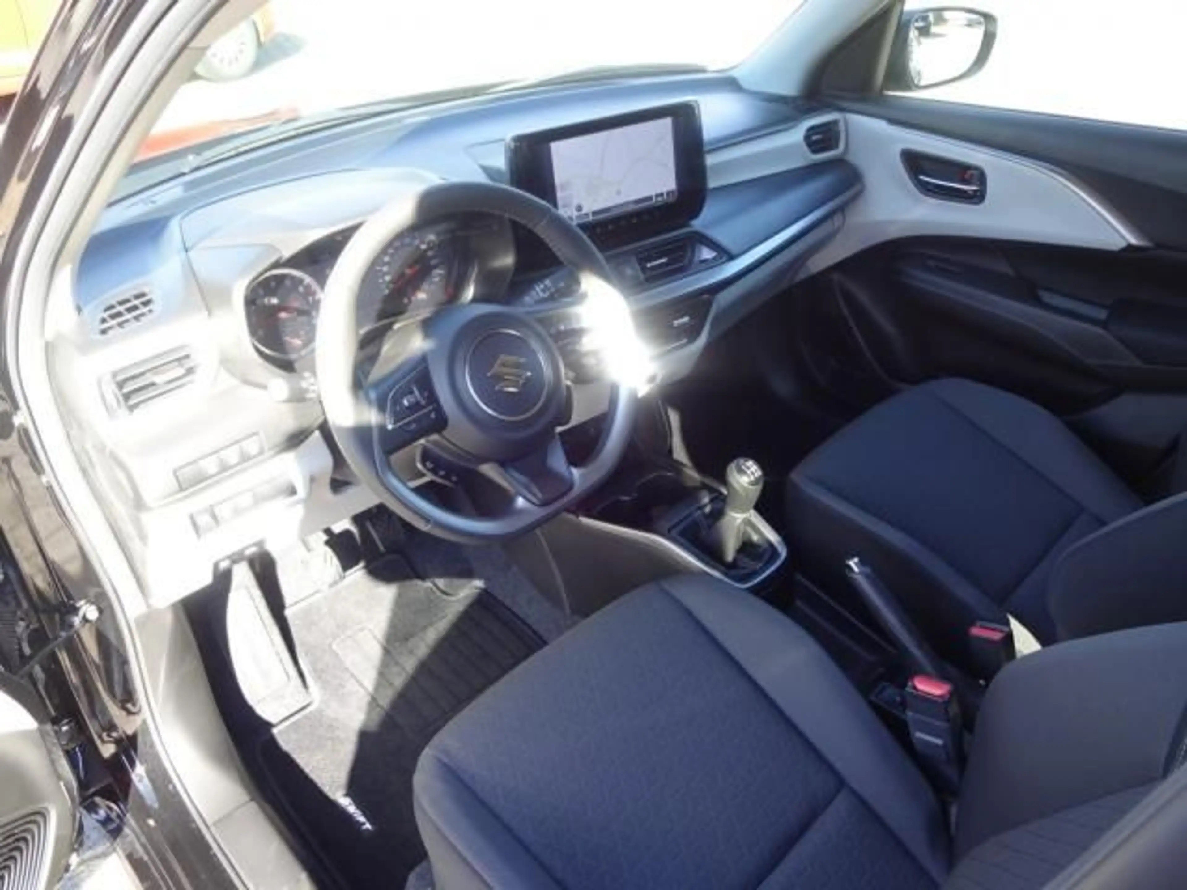 Suzuki Swift SWIFT 1.2 DUALJET ALLGRIP COMFORT+ NAVI SHZ EPH — photo 8