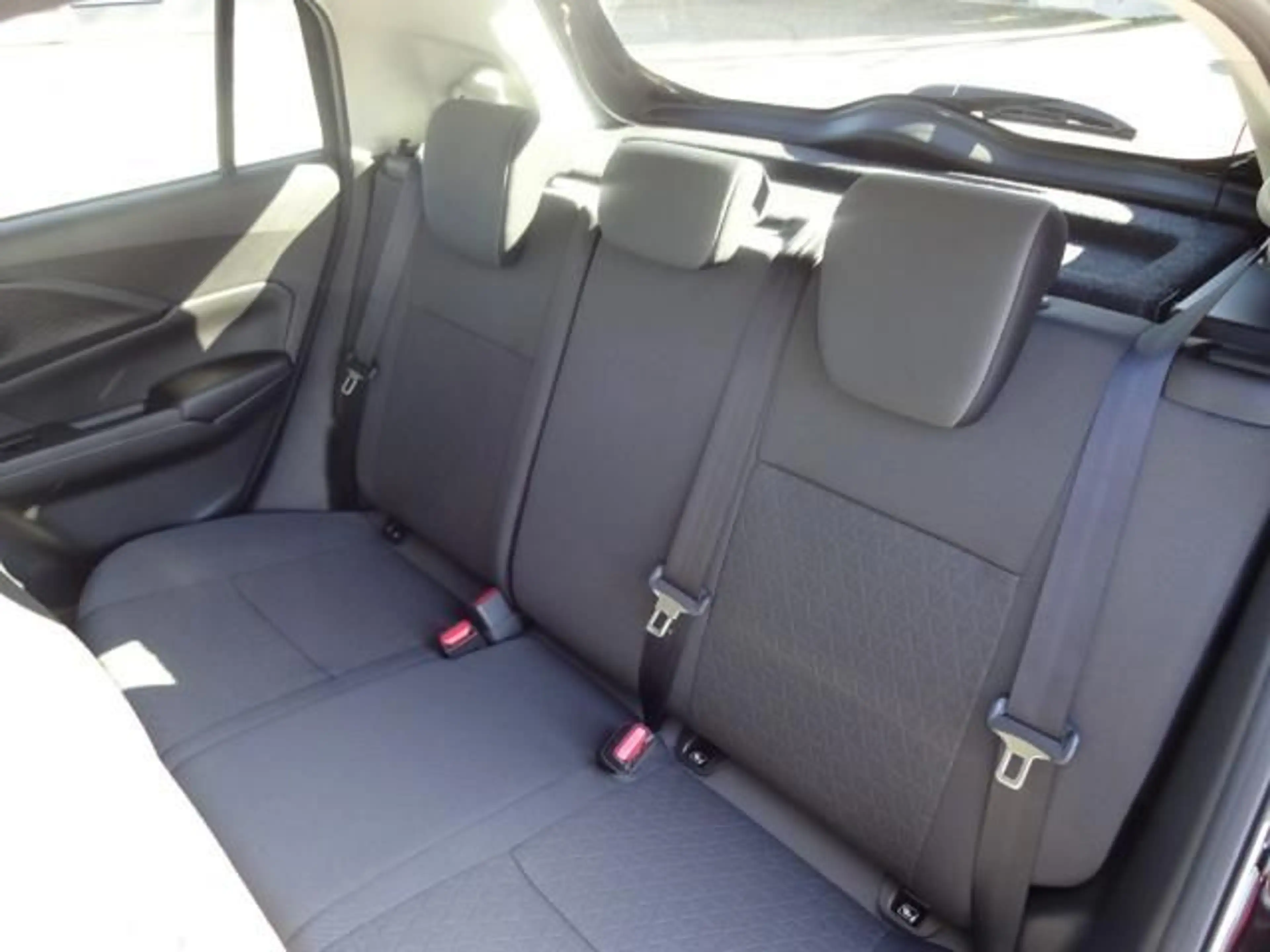 Suzuki Swift SWIFT 1.2 DUALJET ALLGRIP COMFORT+ NAVI SHZ EPH — photo 14