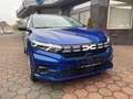 Dacia Sandero III Essential LPG/Benzin Ganzjahresr. Blau - thumbnail 3