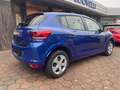 Dacia Sandero III Essential LPG/Benzin Ganzjahresr. Blau - thumbnail 4