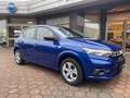 Dacia Sandero III Essential LPG/Benzin Ganzjahresr. Azul - thumbnail 1