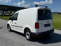 Volkswagen Caddy Kasten 2.0TDI Weiß - thumbnail 4