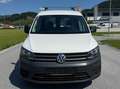 Volkswagen Caddy Kasten 2.0TDI Weiß - thumbnail 2