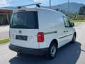 Volkswagen Caddy Kasten 2.0TDI Weiß - thumbnail 6