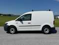 Volkswagen Caddy Kasten 2.0TDI Weiß - thumbnail 3