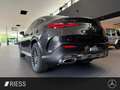 Mercedes-Benz GLC 450 d Coupé AMG+PANO+AHK+HUD+AIRMATIC+STHZG+ Grau - thumbnail 19