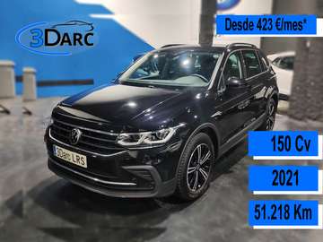 2.0TDI Life DSG 110kW