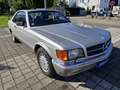 Mercedes-Benz 560 SEC - Technisch Komplett Revidiert Zilver - thumbnail 4