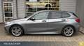 BMW 118 i M-Sport NaviPro LED 17"LM DAB Gris - thumbnail 5