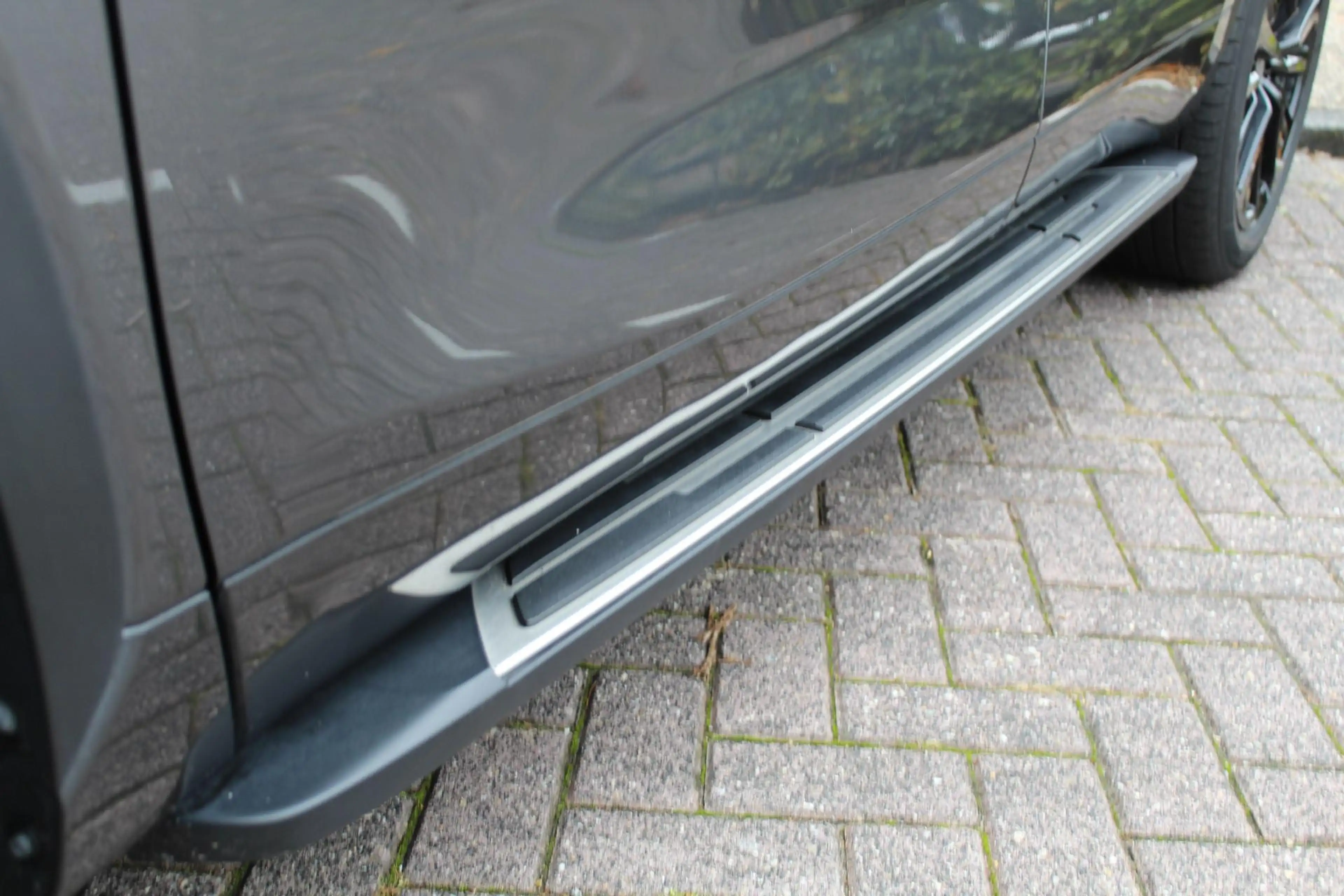 Toyota Highlander 2.5 AWD Hybrid Premium 7-pers. | Rijklaar | Pano | — photo 17