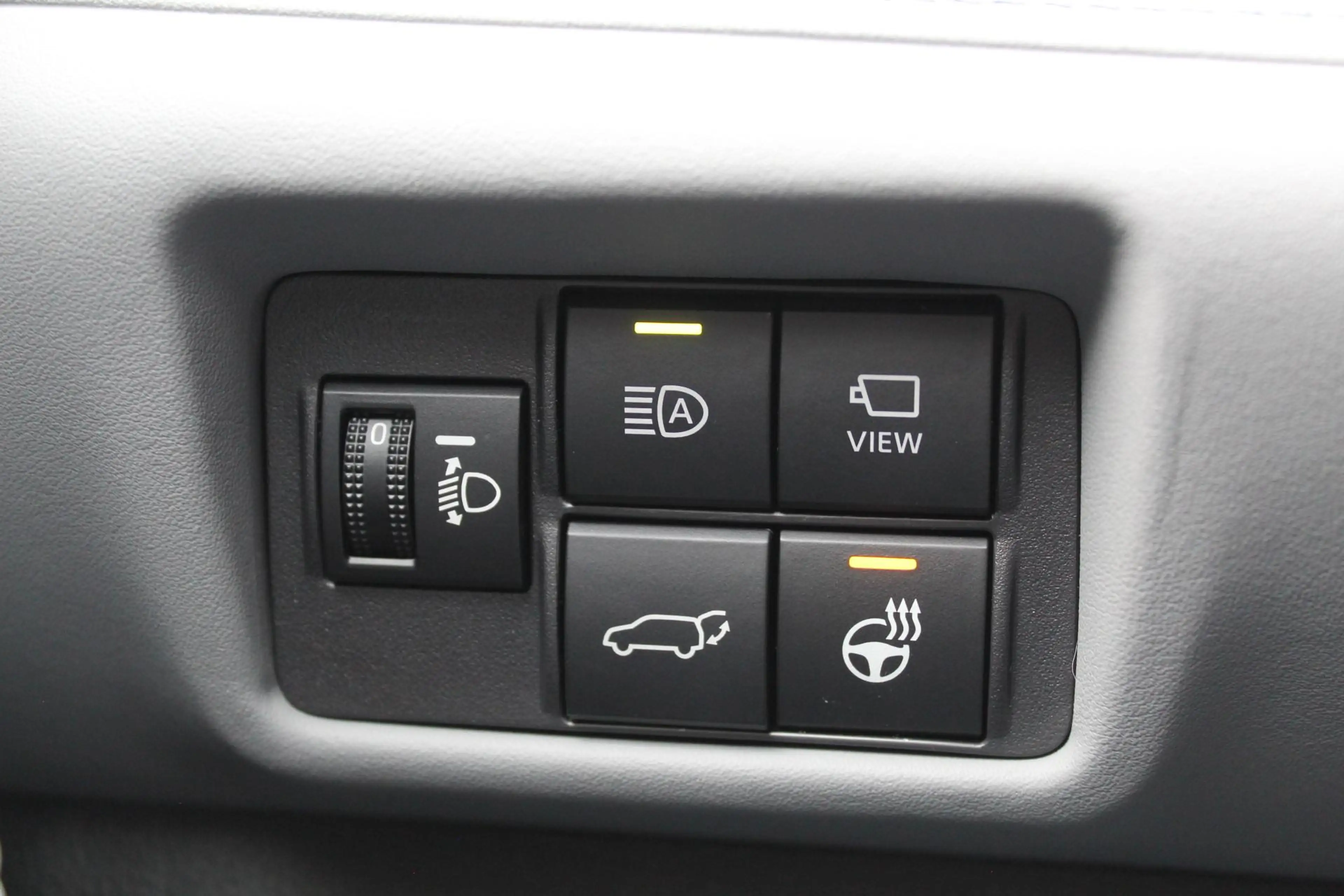 Toyota Highlander 2.5 AWD Hybrid Premium 7-pers. | Rijklaar | Pano | — photo 33