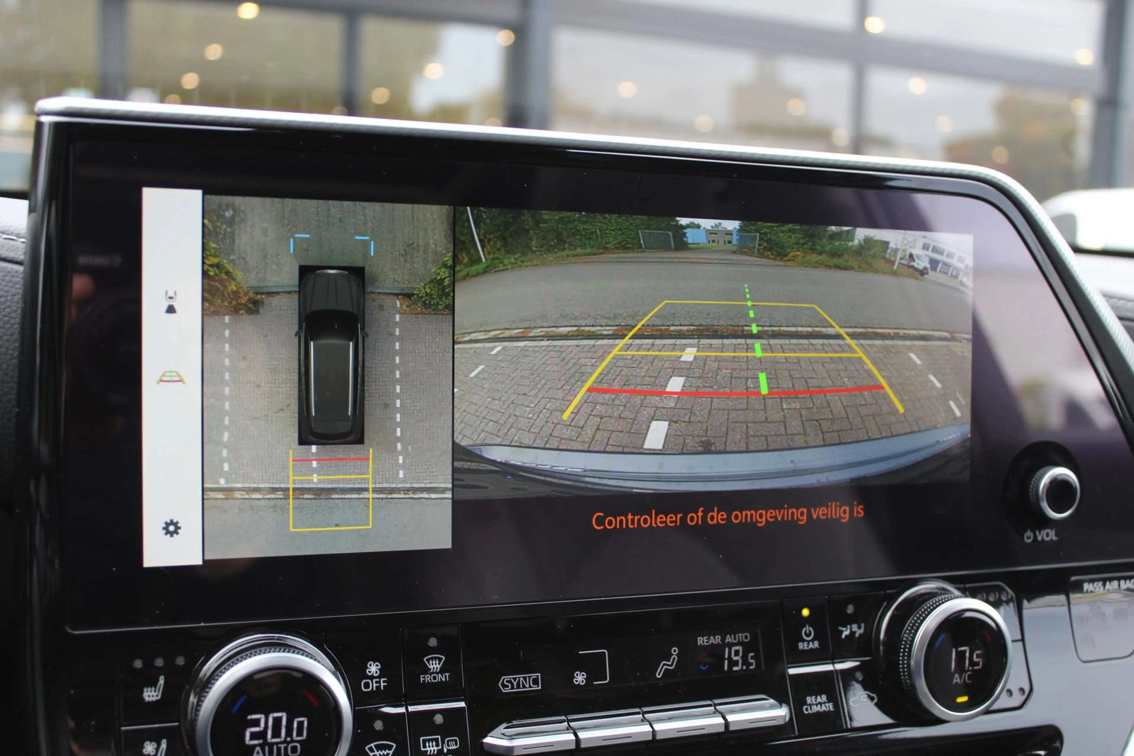 Toyota Highlander 2.5 AWD Hybrid Premium 7-pers. | Rijklaar | Pano | — photo 26