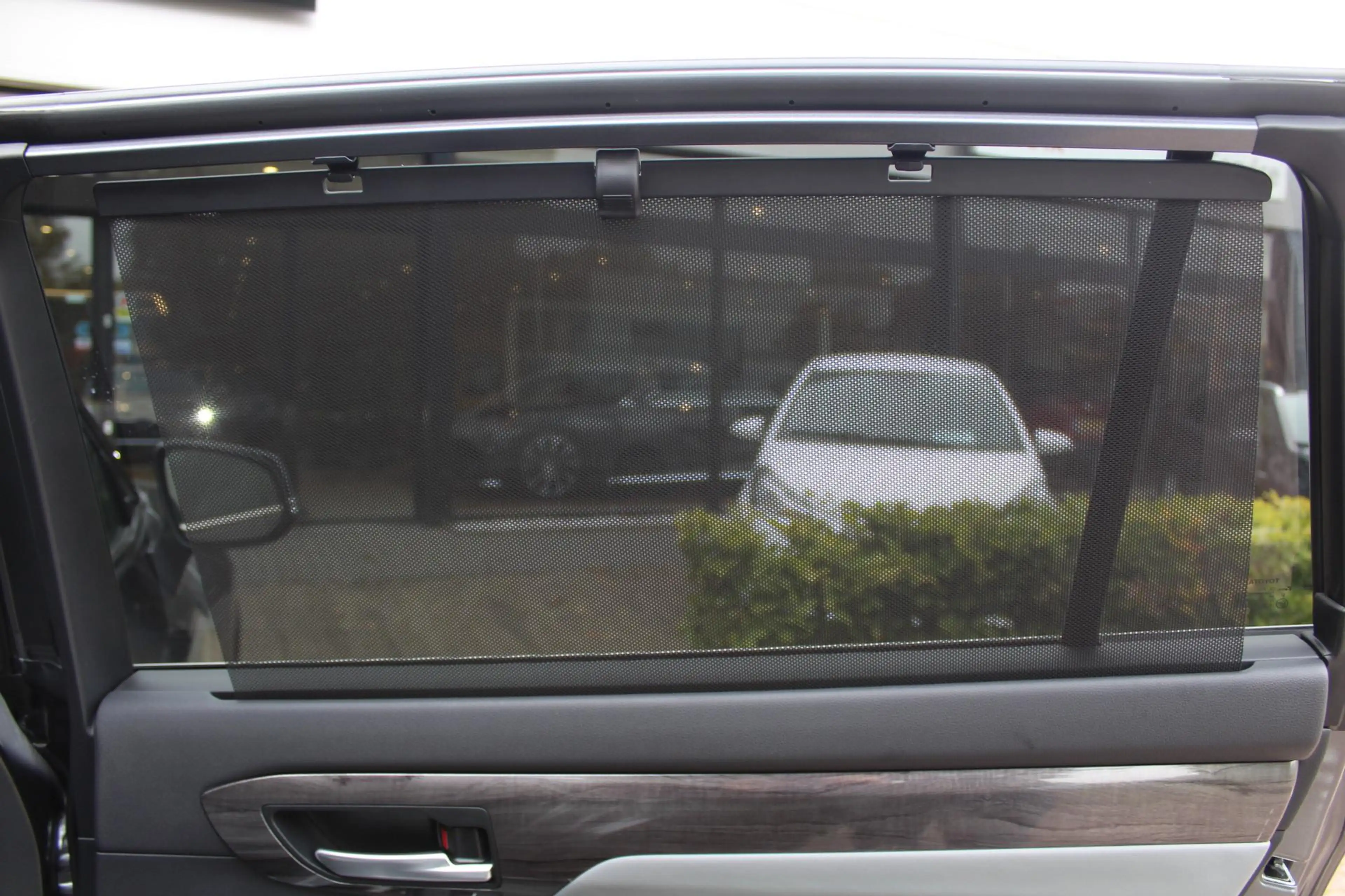 Toyota Highlander 2.5 AWD Hybrid Premium 7-pers. | Rijklaar | Pano | — photo 23