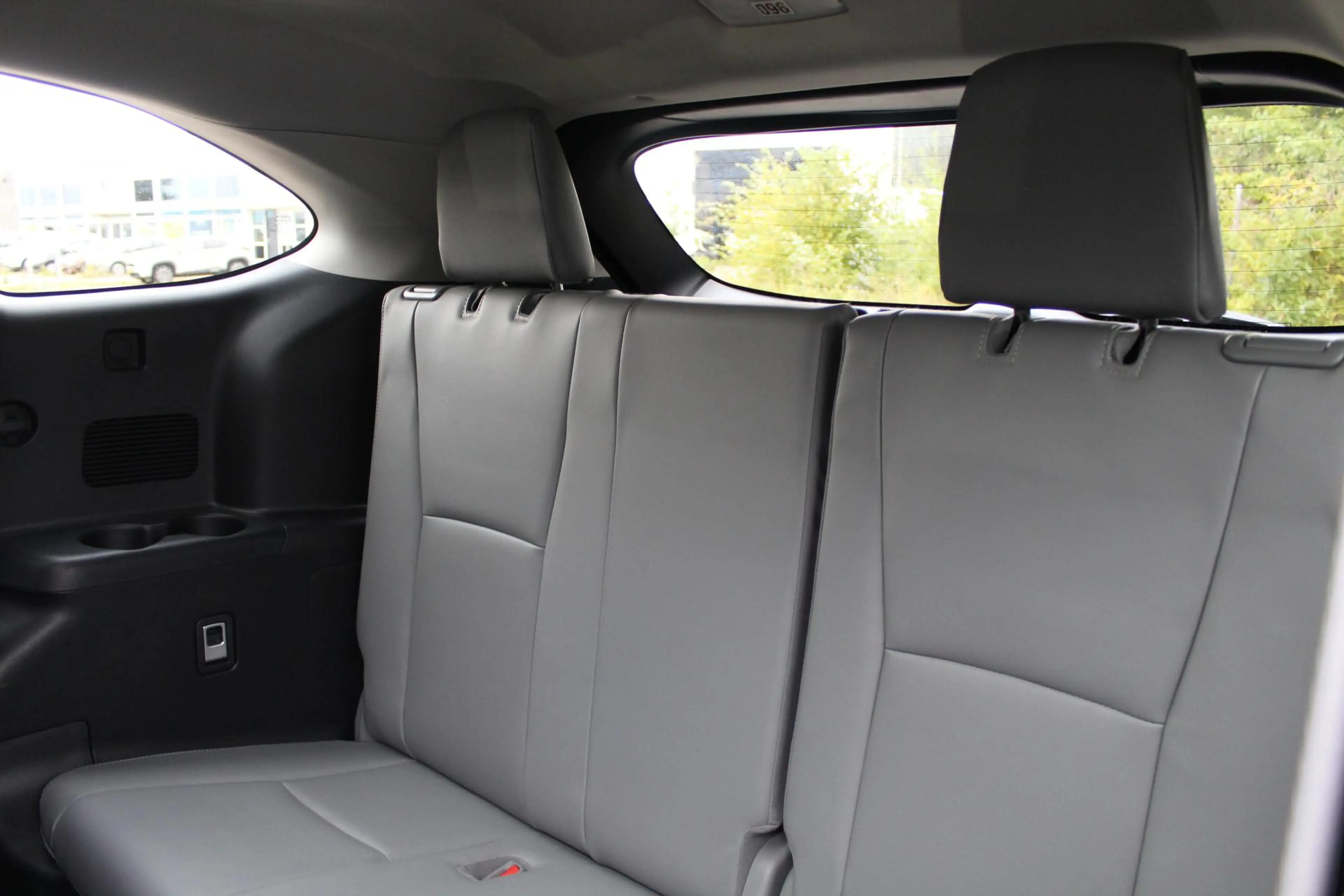 Toyota Highlander 2.5 AWD Hybrid Premium 7-pers. | Rijklaar | Pano | — photo 22