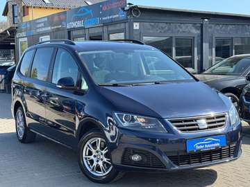 2.0 TDI Style+Finanzierung+Garantie+