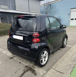 coupe softouch pure micro hybrid drive