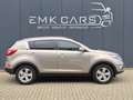 Kia Sportage 2.0 X-ecutive Plus Pack Grau - thumbnail 21