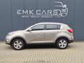 Kia Sportage 2.0 X-ecutive Plus Pack Grau - thumbnail 17