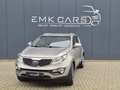 Kia Sportage 2.0 X-ecutive Plus Pack Grau - thumbnail 16