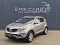 Kia Sportage 2.0 X-ecutive Plus Pack Grau - thumbnail 1