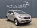 Kia Sportage 2.0 X-ecutive Plus Pack Grau - thumbnail 22