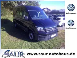 Volkswagen Crafter 30 MR Hochdach*Klima*Markise*230V*SHZ*GRA*R Kamer