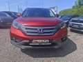 Honda CR-V 2,2i-DTEC Lifestyle DPF ALLRAD Automatik Rot - thumbnail 9