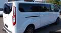 Ford Tourneo Custom 8-Si. Autom. Titanium X Bi-Color Leder Bi-Xenon ++ Weiß - thumbnail 5