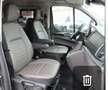 Ford Tourneo Custom 8-Si. Autom. Titanium X Bi-Color Leder Bi-Xenon ++ Weiß - thumbnail 9