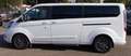 Ford Tourneo Custom 8-Si. Autom. Titanium X Bi-Color Leder Bi-Xenon ++ Weiß - thumbnail 3