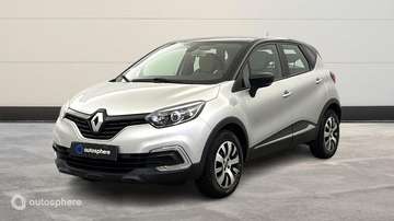 1.3 TCe 130ch FAP Zen