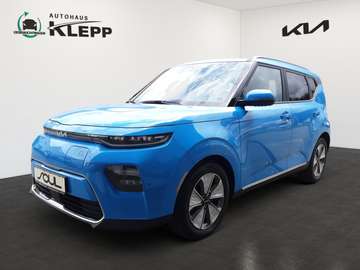 e-Soul Inspiration *Wärmepumpe*Leder*