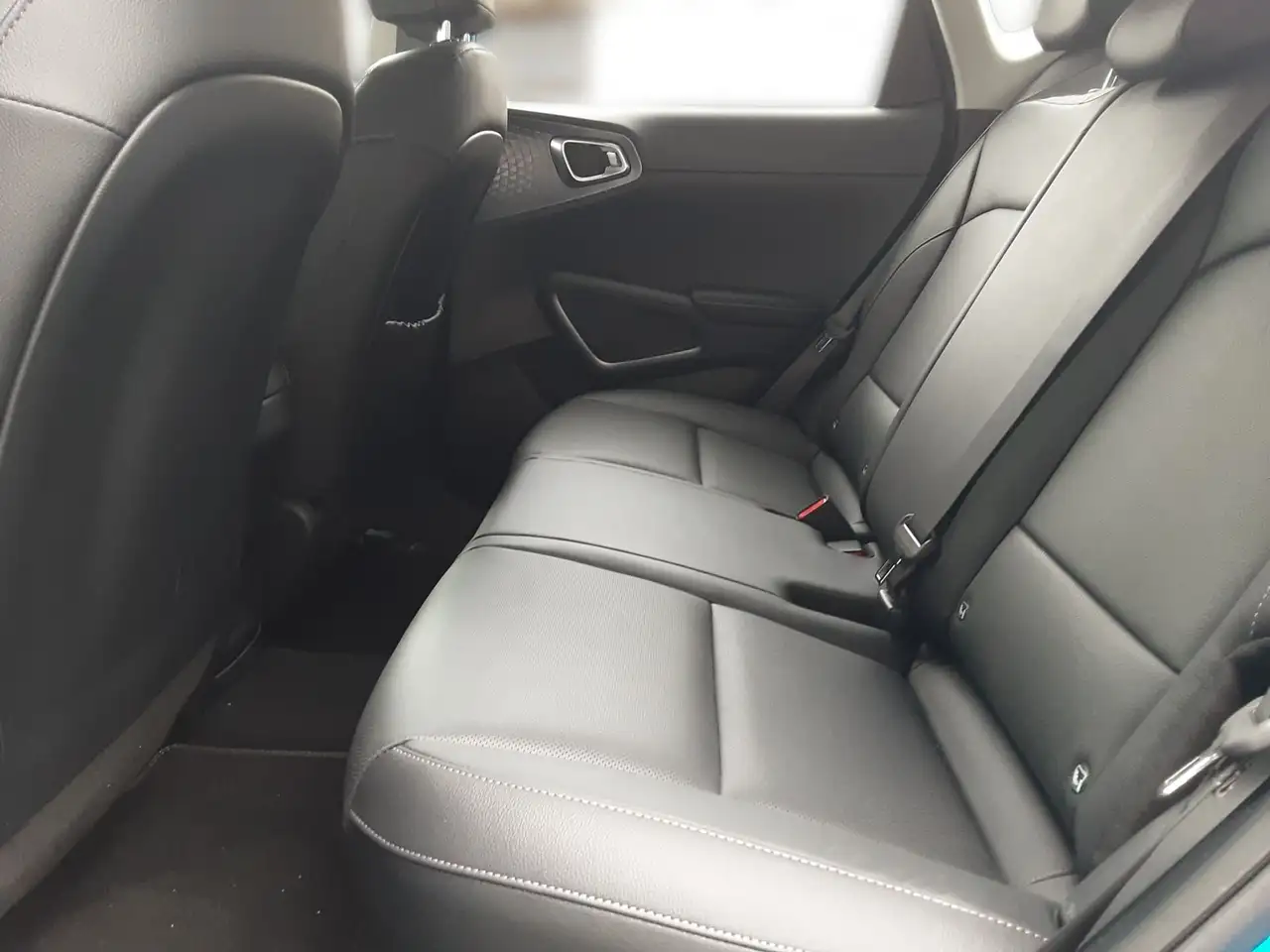 Kia Soul e-Soul Inspiration *Wärmepumpe*Leder* 15