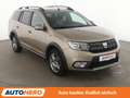 Dacia Logan 0.9 TCe Stepway*NAVI*PDC*KLIMA*TEMPO*GARANTIE* Gold - thumbnail 8