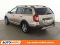 Dacia Logan 0.9 TCe Stepway*NAVI*PDC*KLIMA*TEMPO*GARANTIE* Gold - thumbnail 4
