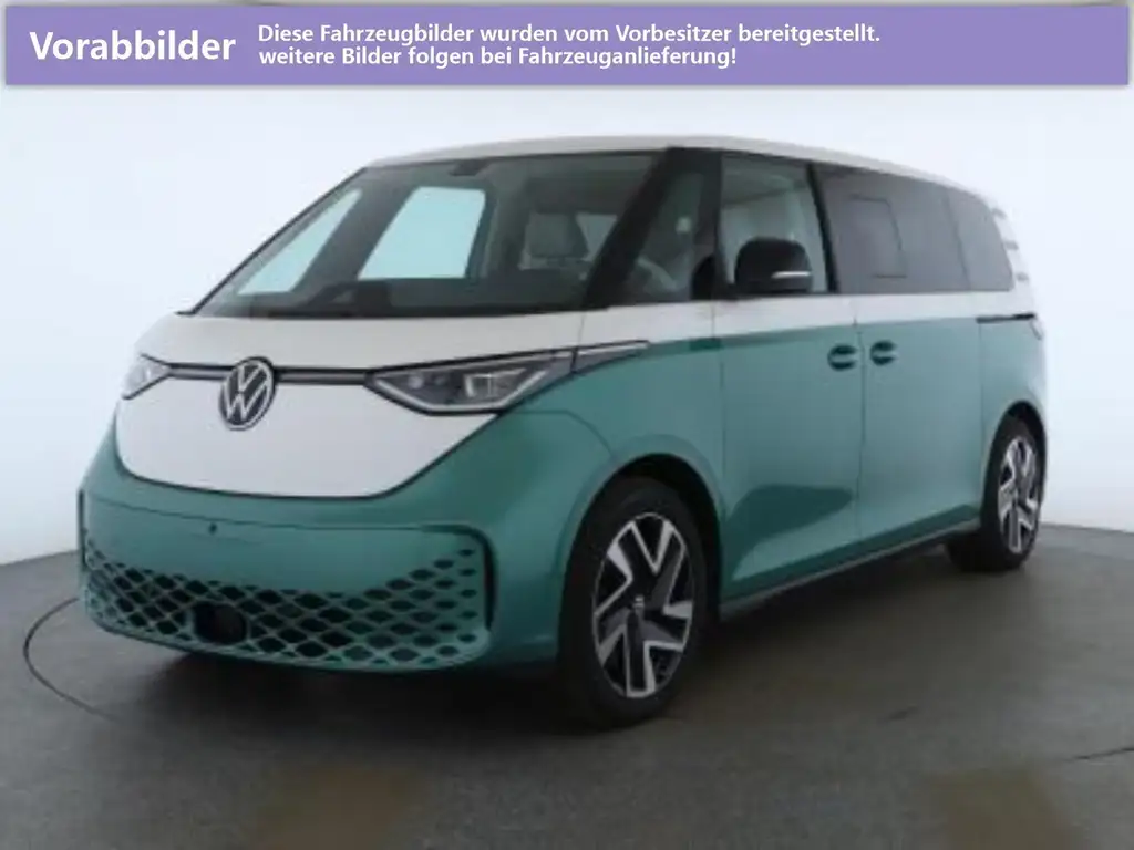 PRO LR 86 KWH AUTOMATIK 7-SITZER Navi LED