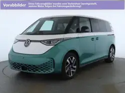 PRO LR 86 KWH AUTOMATIK 7-SITZER Navi LED