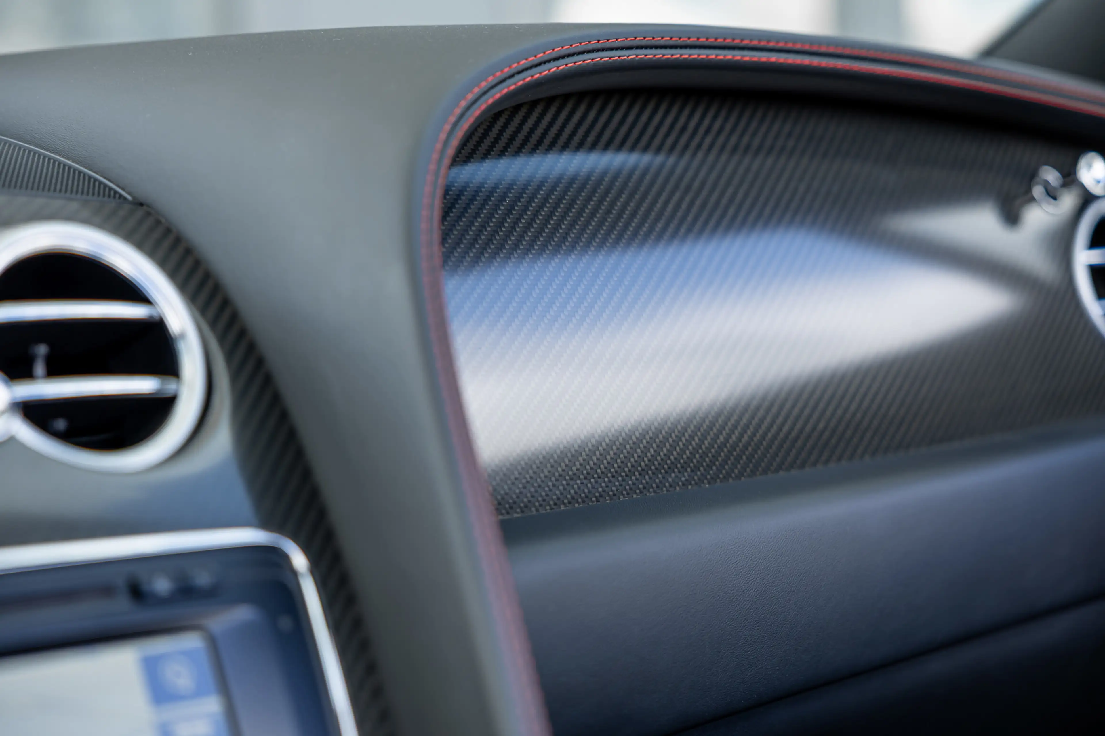 Bentley Continental GTC 4.0 V8S Concours Series by Mulliner / Camera / Sto — photo 30