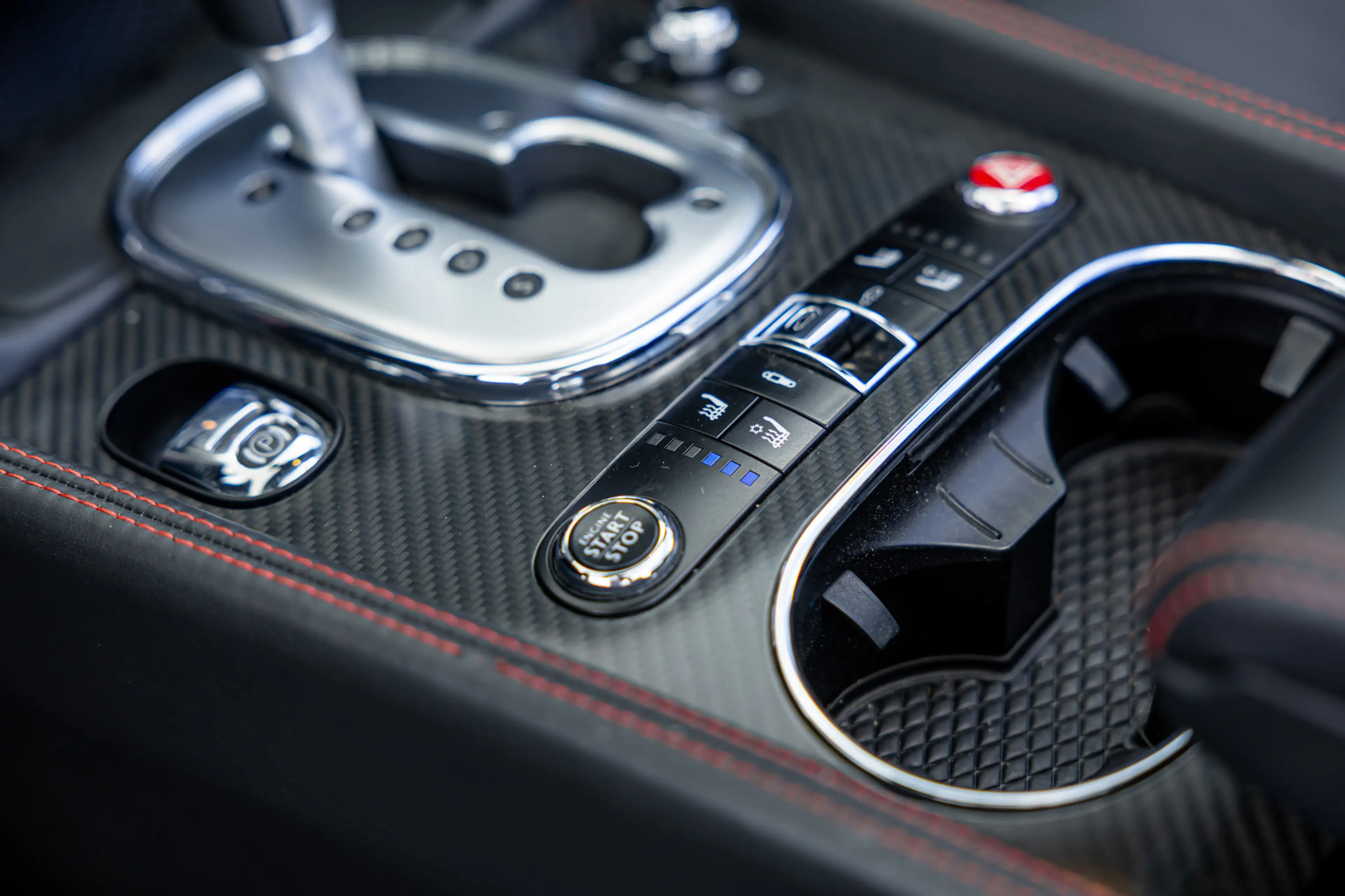 Bentley Continental GTC 4.0 V8S Concours Series by Mulliner / Camera / Sto — photo 19