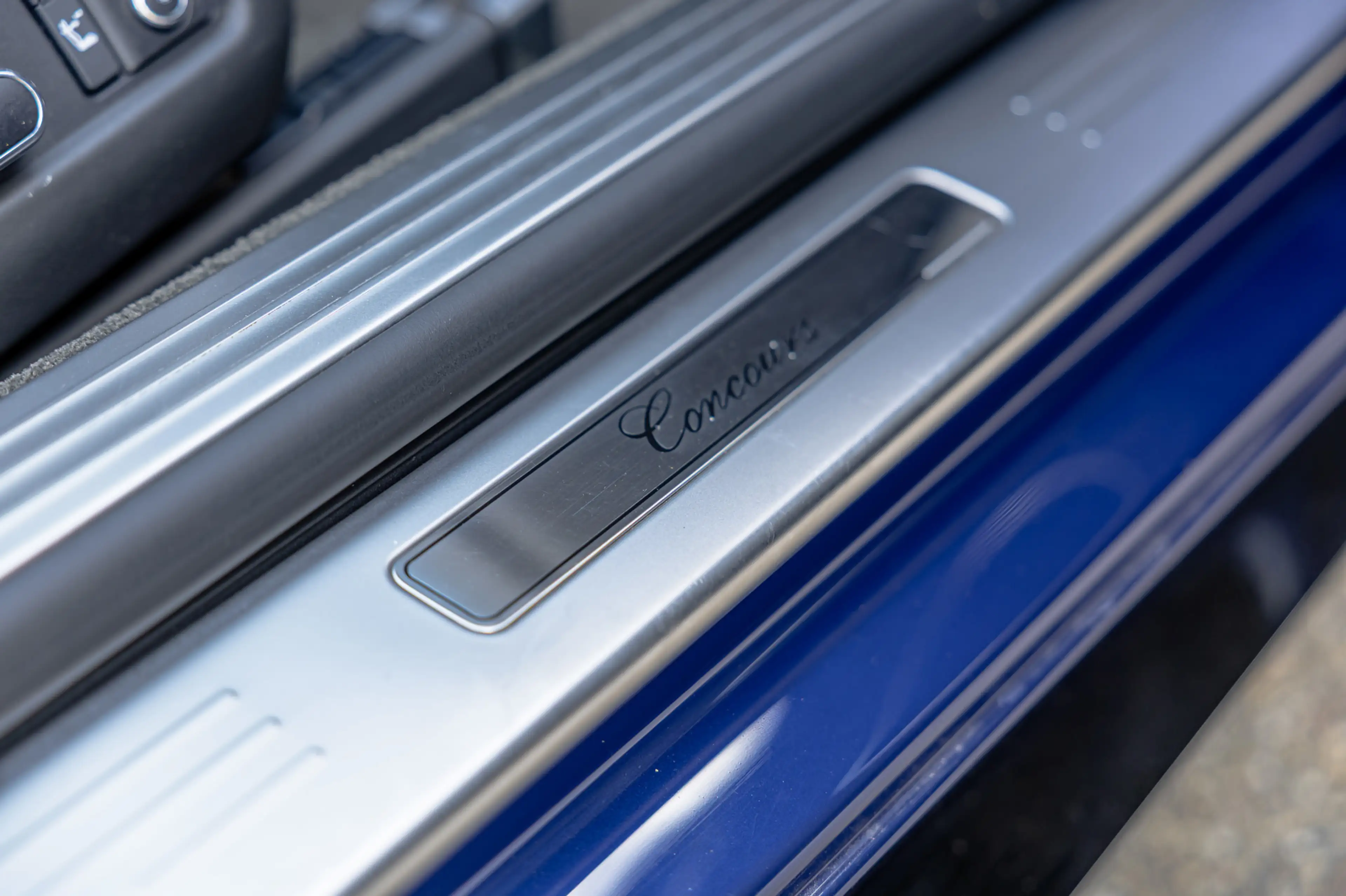 Bentley Continental GTC 4.0 V8S Concours Series by Mulliner / Camera / Sto — photo 47